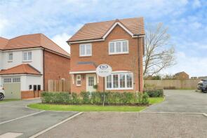 22, Chaucer Road, Crewe CW1 5AW