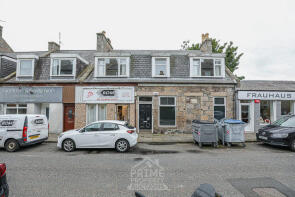 29, Chattan Place, Aberdeen AB10 6RB