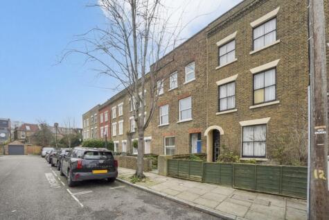 Ormond Road, Archway