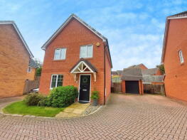 4, Templars Drive, Strood, Rochester ME2 3FD