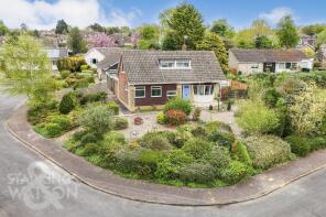 10, Mill Green, Stoke Holy Cross NR14 8PB