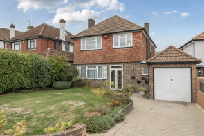 101, Winn Road, Eltham SE12 9EZ