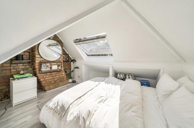 Trinder Road, Barnet, EN5 photo 2