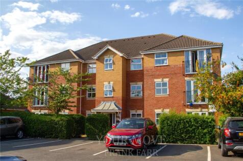 Baxter Close, Slough, Berkshire, SL1