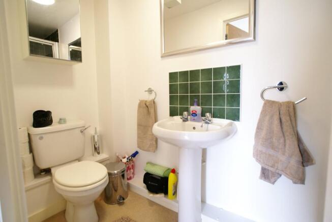 En-Suite