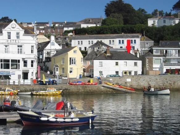 Quayside Cottage