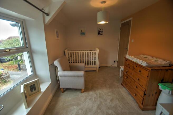 Stonecroft Bed 3.4
