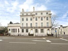 Apartment 8, 2 The Town House, Kenilworth Road, Leamington Spa CV32 5TE