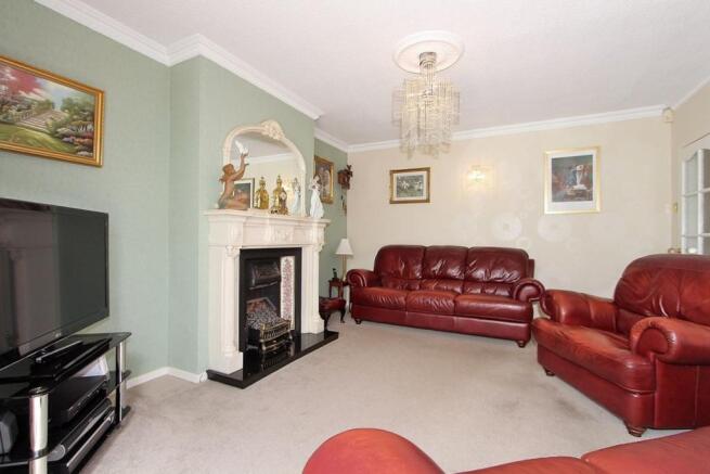Lounge  - Aspect 2