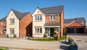 32, Gault Way, Leighton Buzzard LU7 3SF