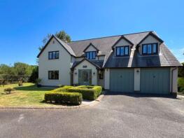 9, Highgrove, Cowbridge CF71 7TE