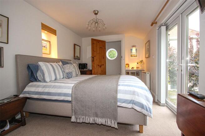 Glen Andred, Colway Lane, Lyme Regis, Dorset, DT7 photo 4