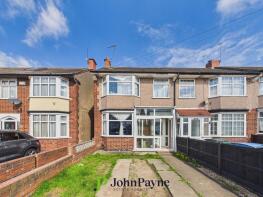 119, Glencoe Road, Coventry CV3 1GN