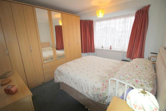 Grasmere Road, 37, bed 1.JPG