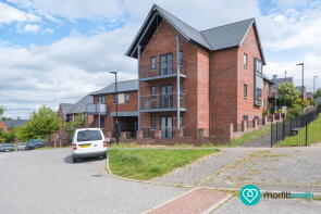Flat 6, 15, Poppy Place, Sheffield S5 6DF