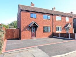 1, Corbin Road, Dordon B78 1PL