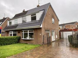 8, Dorset Drive, Stoke-on-trent ST8 6DG
