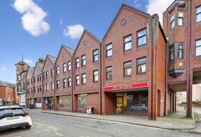 76a, Kyle Street, Ayr KA7 1RZ