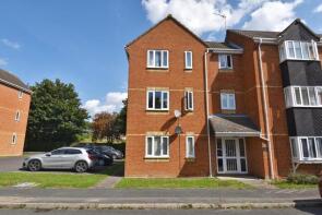 190, Lucerne Close, Cambridge CB1 9SB