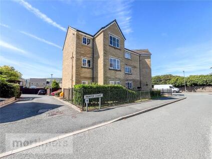 Painter Court, Darwen, Lancashire, BB3