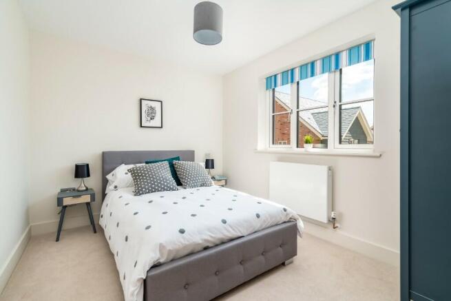 Bed 4