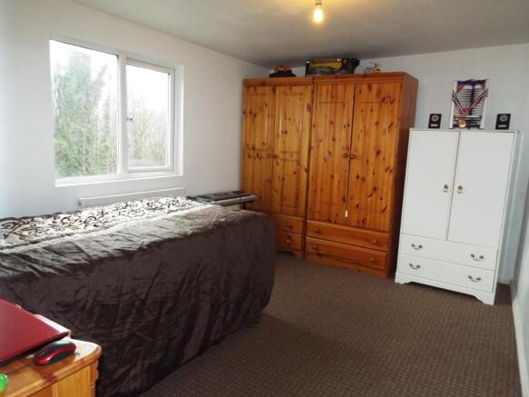 Bedroom Four