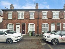 71, Arundel Street, Walsall WS1 4BX