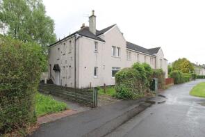 54, Netherhill Road, Paisley PA3 4RL