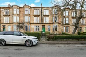 Flat 2/2, 133, Stanmore Road, Glasgow G42 9AN