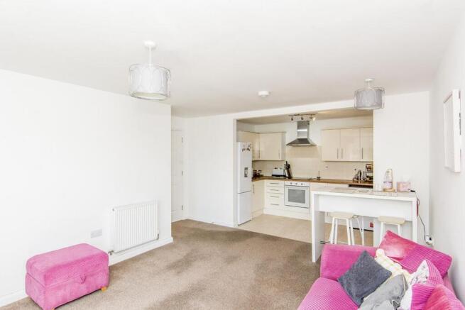 Edwin Court, Kettering Road, Market Harborough photo 4