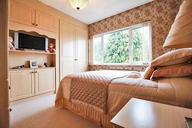 BEDROOM TWO