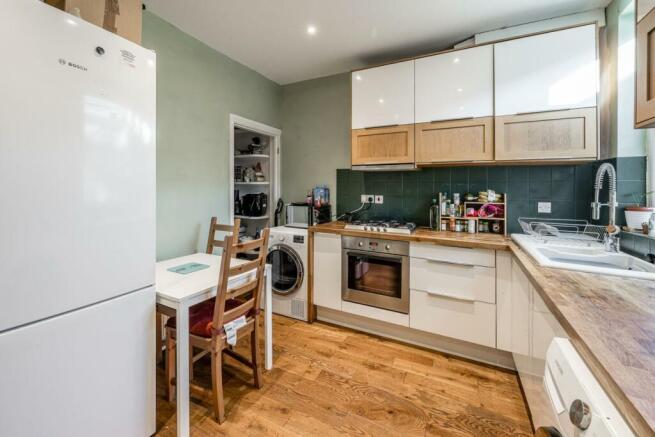 Kitchen 1