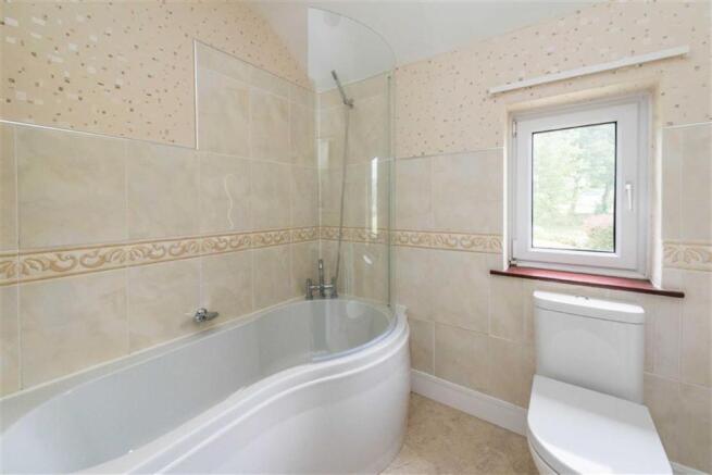 Bathroom/WC