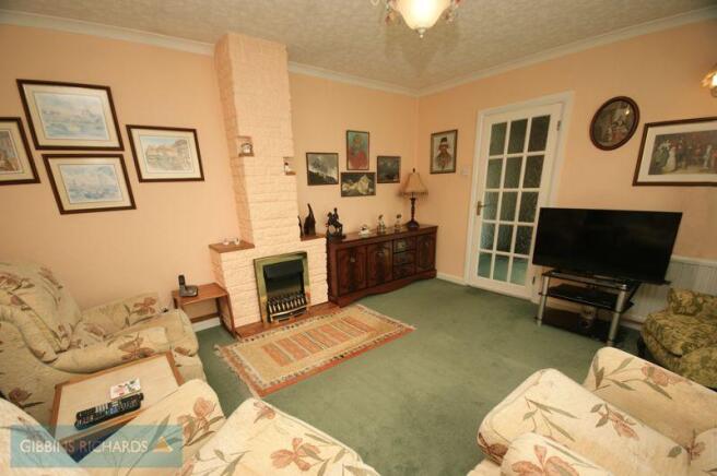 sitting room