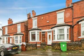 18, Osborne Street, Nottingham NG7 5LY