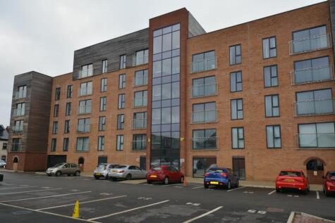 Bridgewater House, Droylsden, M43