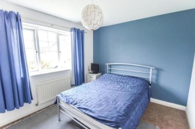 BEDROOM 4