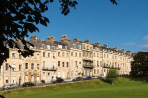 Flat 1, 10, Marlborough Buildings, City Centre, Bath BA1 2LX