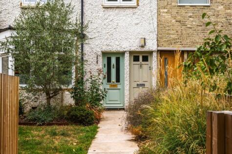 St. Aidans Road, East Dulwich, London, SE22