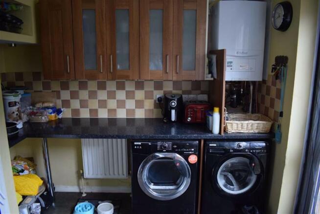 Kitchen Reverse