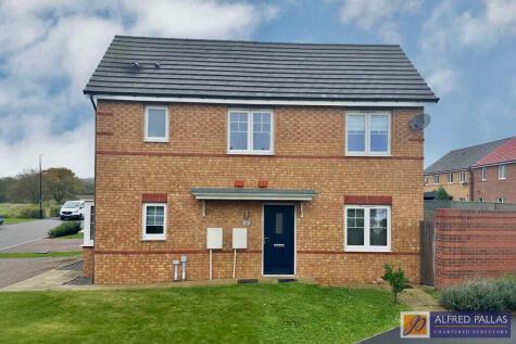 Ocean Park Road, Seaburn