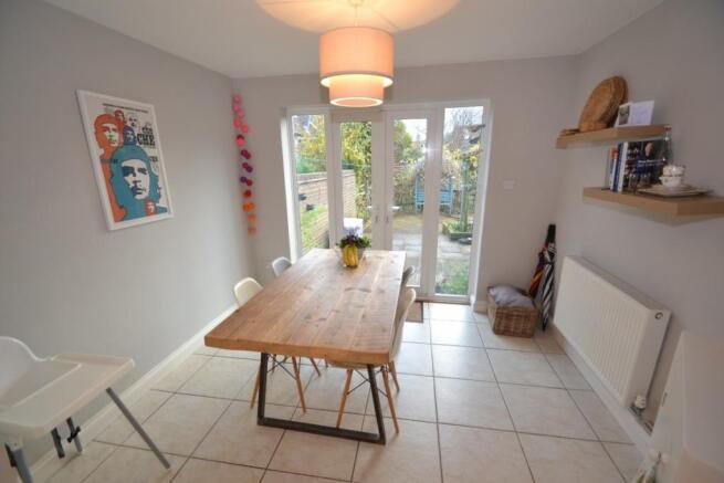 Kitchen\Diner
