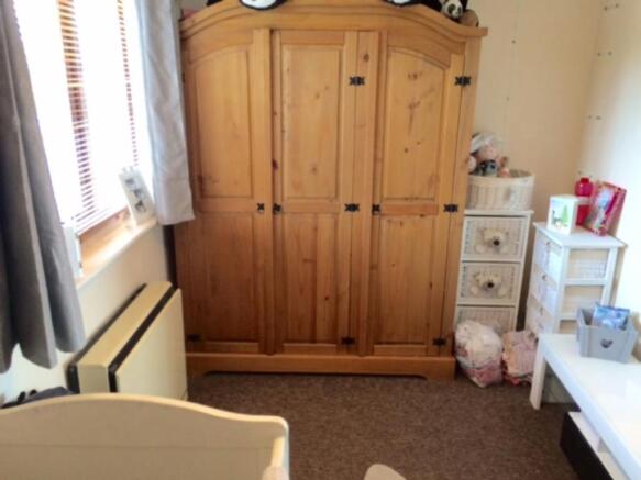 Bedroom 2a