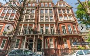 Flat B, 46, Bramham Gardens, London SW5 0HQ