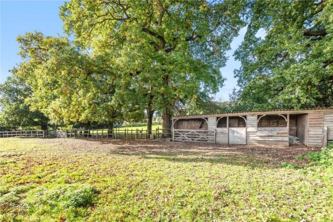 Field Shelters