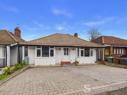 Stones Road, Epsom, KT17