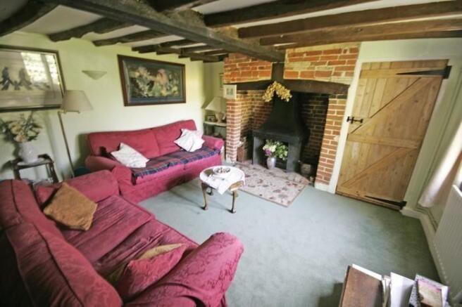 Sitting room