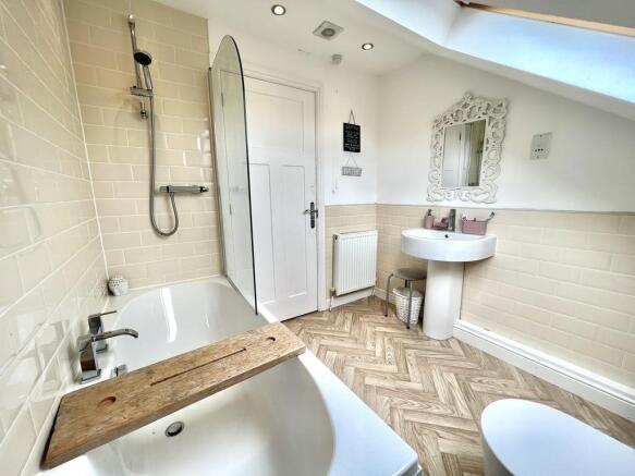First Floor Bathr...