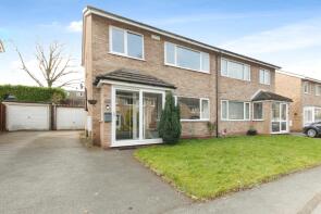 23, Billsmore Green, Solihull B92 9LN