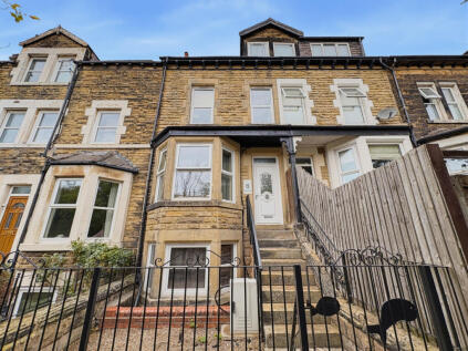 Nydd Vale Terrace, Harrogate, HG1